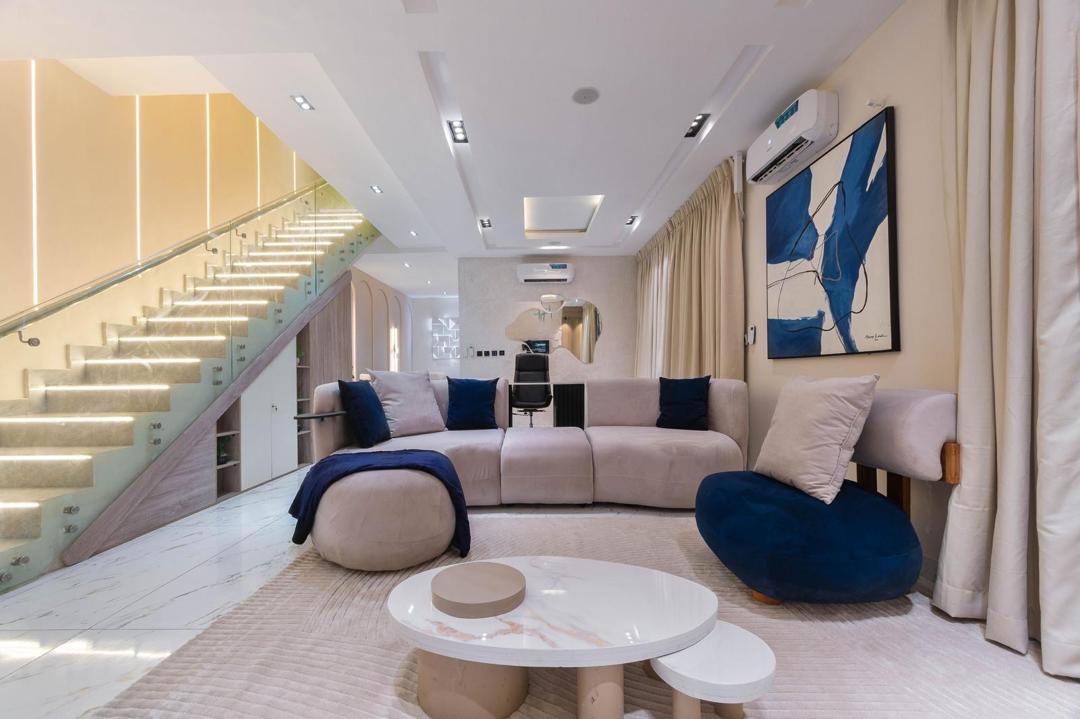 Casa Elysian – Luxury 2 Bedroom Penthouse