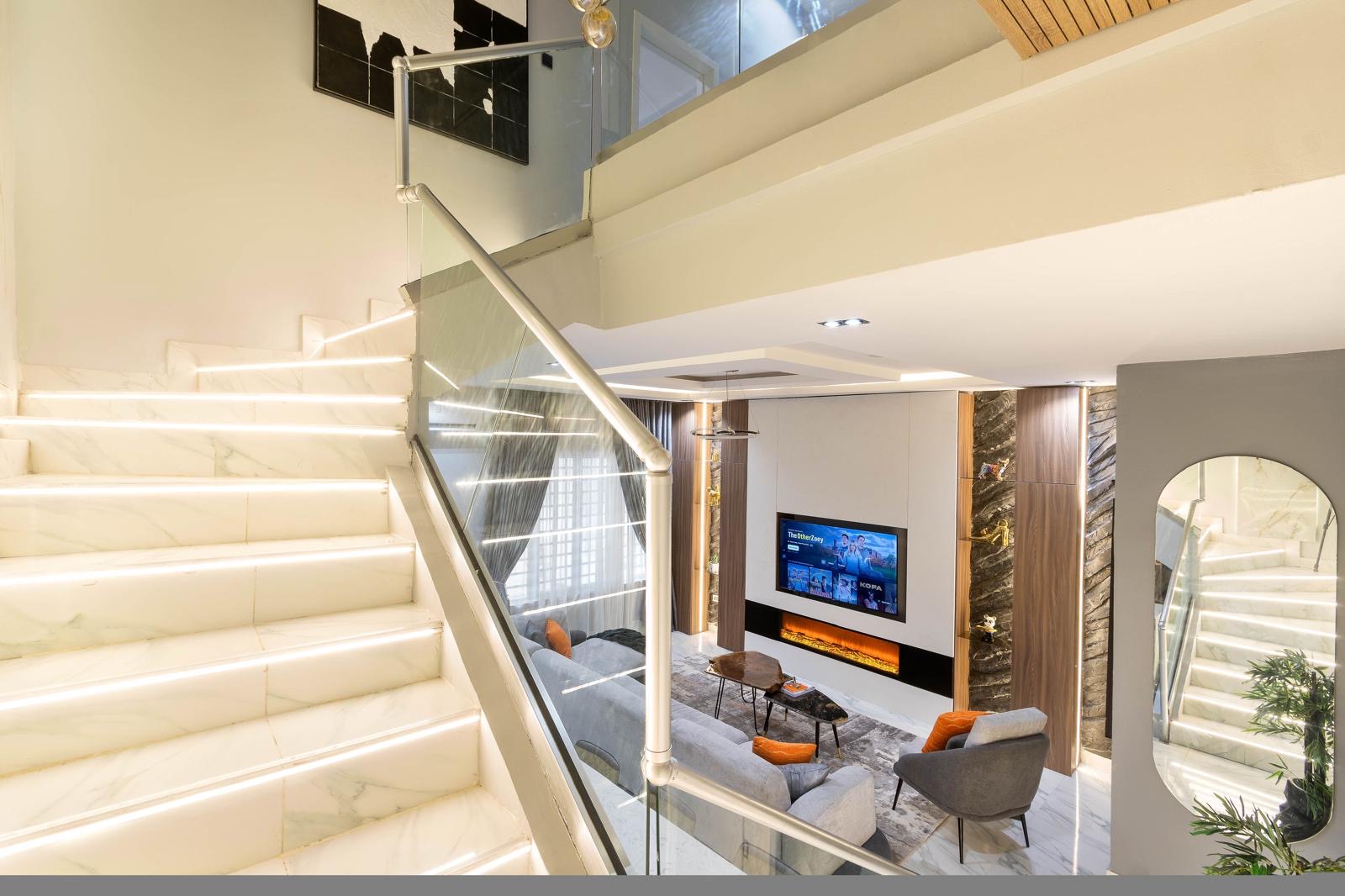 Casa Cali – Luxury 3 Bedroom Terrace