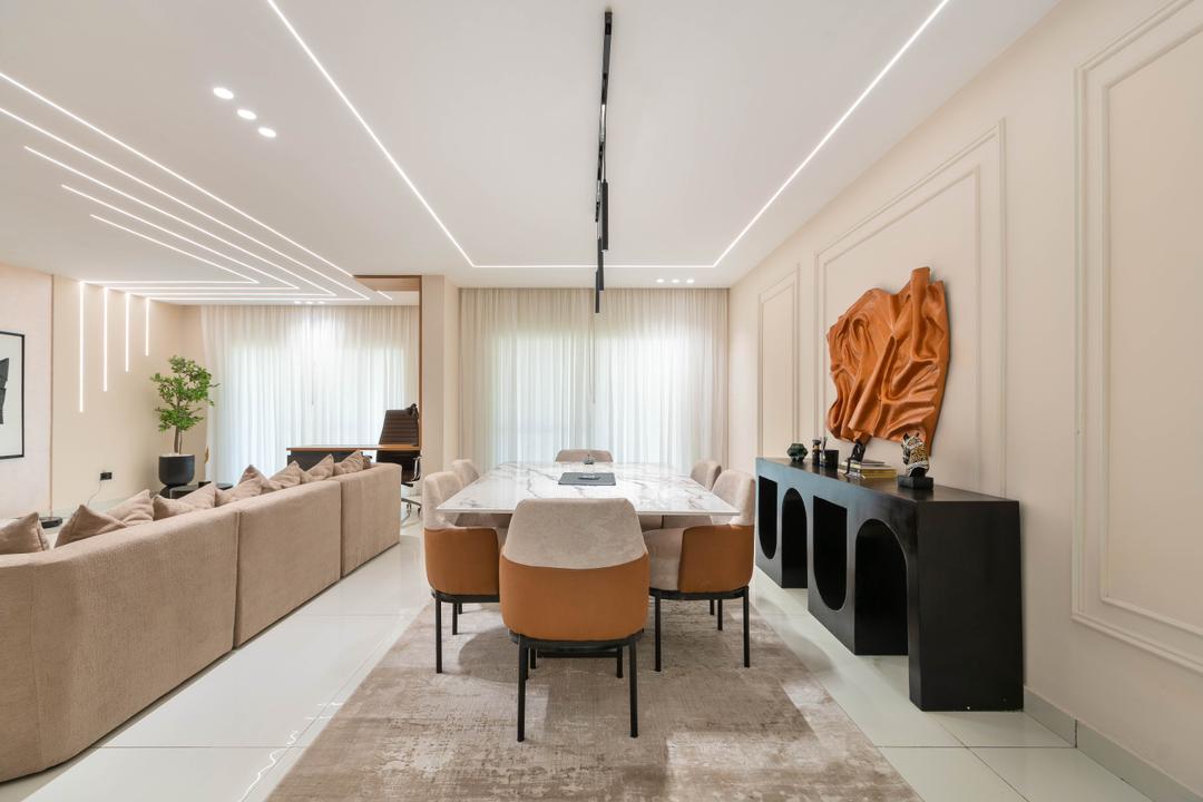 Casa Marion – Luxury 2 Bedroom Apartment